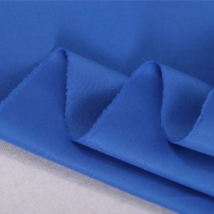 Non-Stretch Micro Polyester