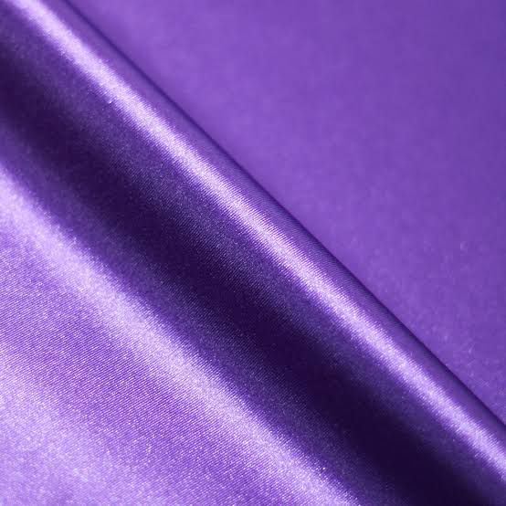 Stretch Shiny Satin - Image 3