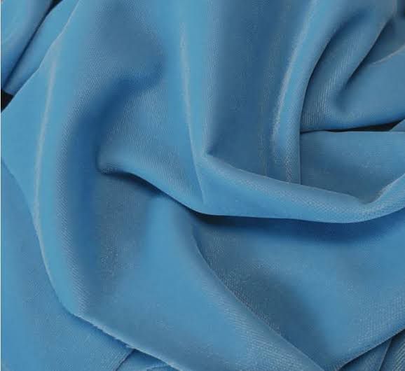 Non-Stretch Micro Polyester - Image 2
